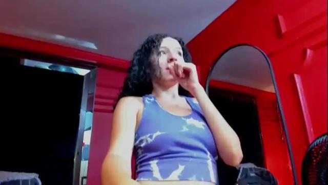 Thumbnail 1, aliceferrer_'s Stream at Chaturbate, 19 hours ago