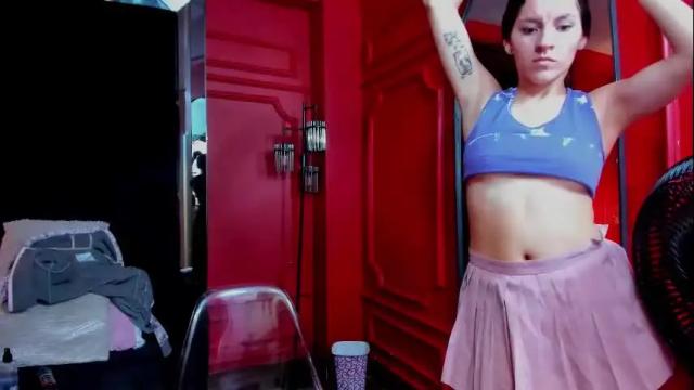 Image 12 of aliceferrer_ Stream on Chaturbate on 1 day ago