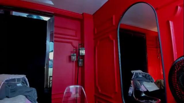 Image 2 of aliceferrer_ Stream on Chaturbate on 1 day ago