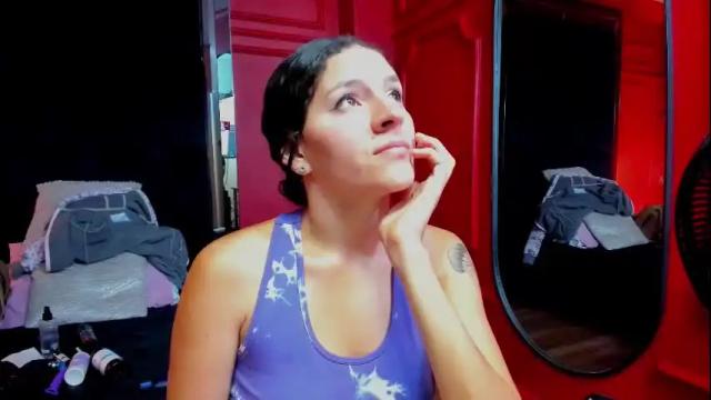 Thumbnail 2, aliceferrer_'s Stream at Chaturbate, 19 hours ago