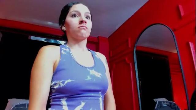 Image 6 of aliceferrer_ Stream on Chaturbate on 1 day ago