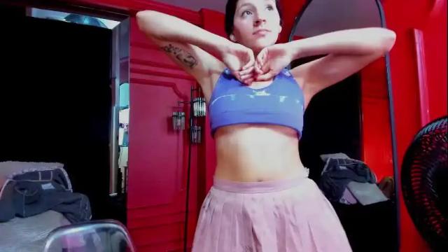 Image 7 of aliceferrer_ Stream on Chaturbate on 1 day ago