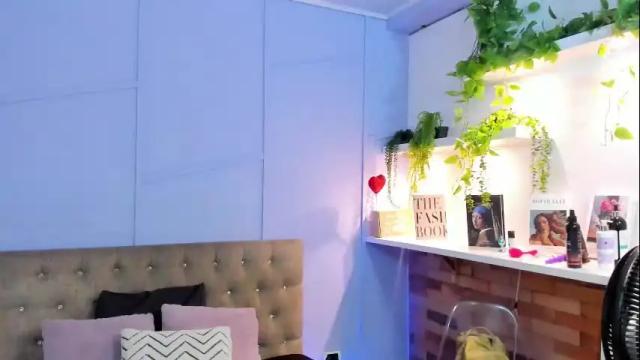 Thumbnail 2, aliceferrer_'s Stream at Chaturbate, 5 months ago