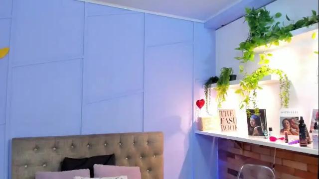 Thumbnail 3, aliceferrer_'s Stream at Chaturbate, 5 months ago