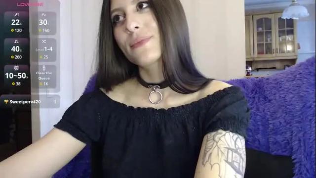 Image 2 of alicefromwl Stream on Chaturbate on 3 months ago