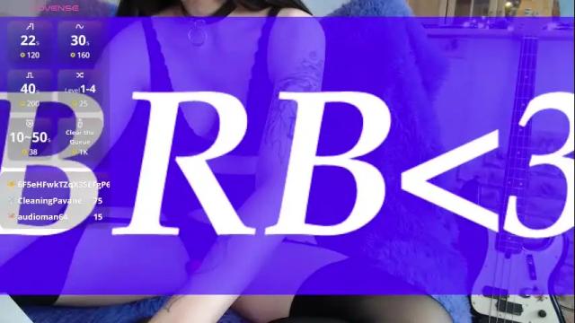 Thumbnail 3, alicefromwl's Stream at Chaturbate, 2 months ago