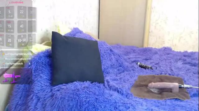 Thumbnail 2, alicefromwl's Stream at Chaturbate, 1 month ago