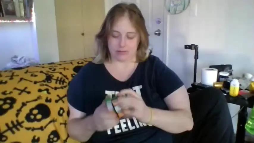 aliceh91 Chaturbate