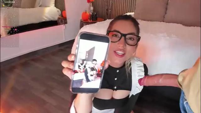 Thumbnail 1, alicehanz_'s Stream at Chaturbate, 1 month ago