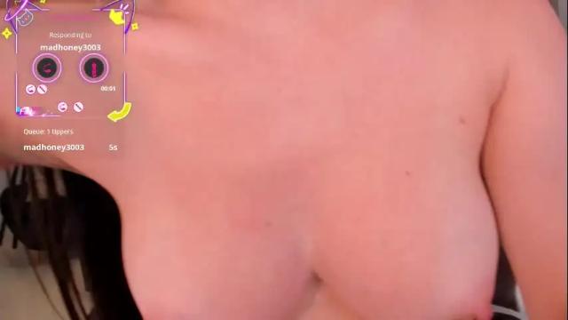 Image 2 of aliceharperx Stream on Chaturbate on 1 month ago