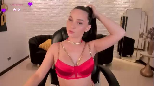 Image 6 of aliceharperx Stream on Chaturbate on 1 month ago