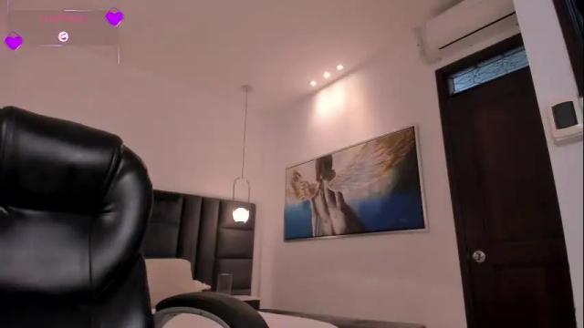 Image 3 of aliceharperx Stream on Chaturbate on 25 days ago