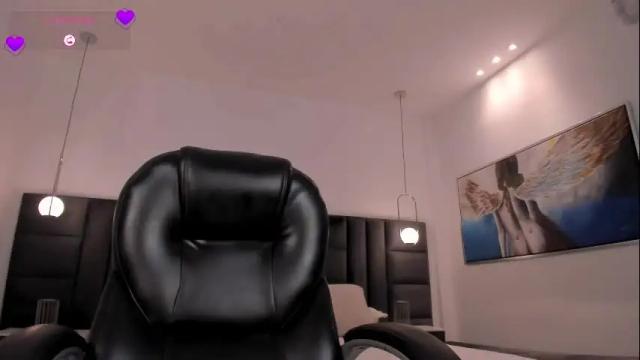 Image 4 of aliceharperx Stream on Chaturbate on 25 days ago