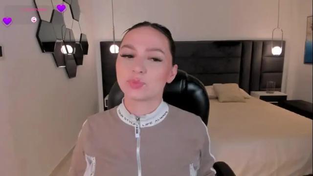 Thumbnail 1, aliceharperx's Stream at Chaturbate, 24 days ago
