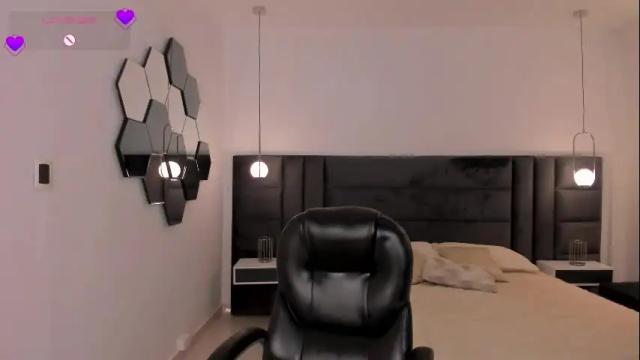 Image 2 of aliceharperx Stream on Chaturbate on 21 days ago
