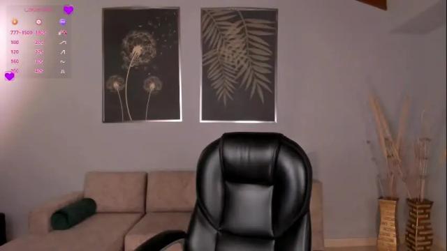 Thumbnail 2, aliceharperx's Stream at Chaturbate, 18 days ago