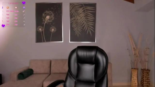 Image 7 of aliceharperx Stream on Chaturbate on 18 days ago