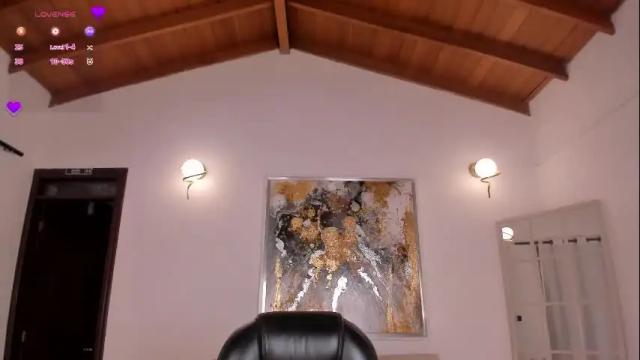Image 6 of aliceharperx Stream on Chaturbate on 10 days ago