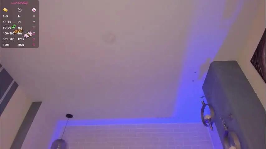 aliceharperx Chaturbate