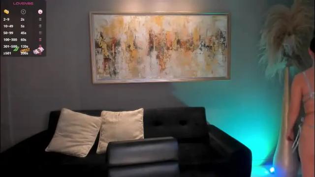 Image 10 of aliceharperx Stream on Chaturbate on 2 months ago