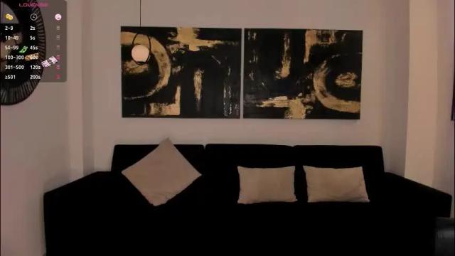 Image 8 of aliceharperx Stream on Chaturbate on 1 month ago