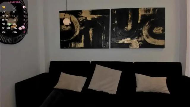 Image 4 of aliceharperx Stream on Chaturbate on 1 month ago