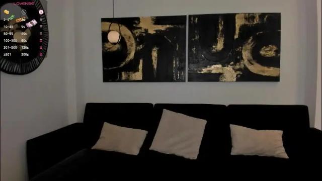 Image 7 of aliceharperx Stream on Chaturbate on 1 month ago