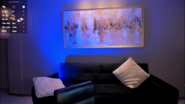 Image 10 of aliceharperx Stream on Chaturbate on 1 month ago