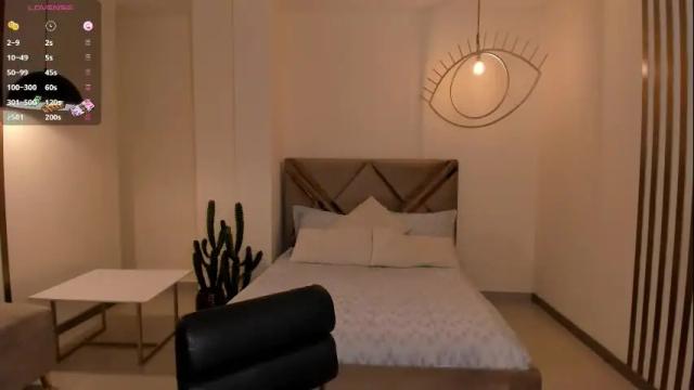 Image 3 of aliceharperx Stream on Chaturbate on 1 month ago