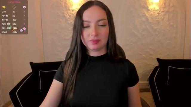 Image 2 of aliceharperx Stream on Chaturbate on 1 month ago