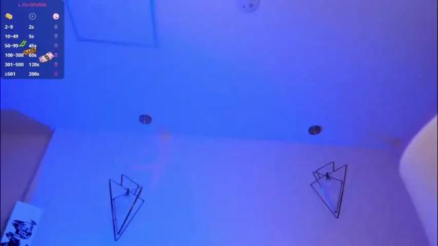 Thumbnail 1, aliceharperx's Stream at Chaturbate, 1 month ago