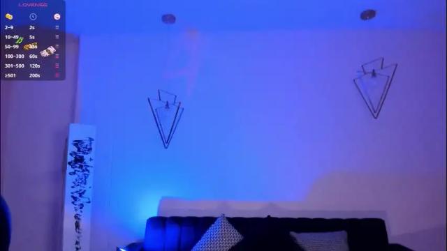 Image 2 of aliceharperx Stream on Chaturbate on 1 month ago