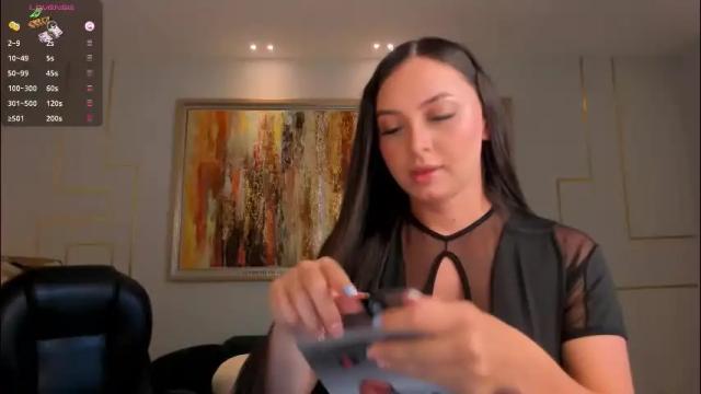 Image 10 of aliceharperx Stream on Chaturbate on 1 month ago