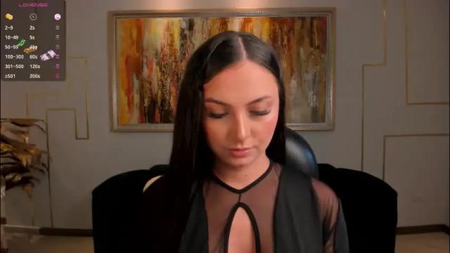 Image 11 of aliceharperx Stream on Chaturbate on 1 month ago