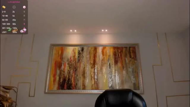 Image 12 of aliceharperx Stream on Chaturbate on 1 month ago