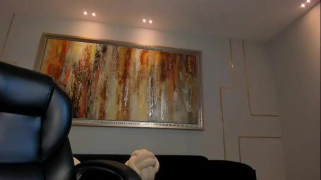 Image 2 of aliceharperx Stream on Chaturbate on 1 month ago