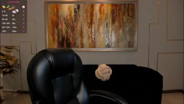 Image 8 of aliceharperx Stream on Chaturbate on 1 month ago