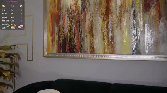 Image 3 of aliceharperx Stream on Chaturbate on 12 days ago