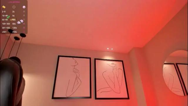 Image 12 of aliceharperx Stream on Chaturbate on 5 days ago