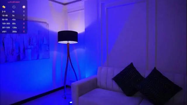 Thumbnail 1, aliceharperx's Stream at Chaturbate, 1 month ago