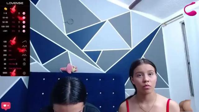 Image 8 of alicehunton Stream on Chaturbate on 17 months ago
