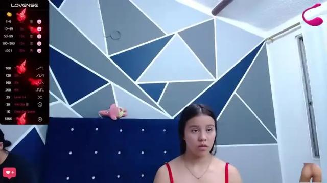Thumbnail 3, alicehunton's Stream at Chaturbate, 17 months ago