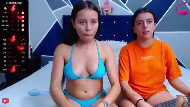 Thumbnail 2, alicehunton's Stream at Chaturbate, 16 months ago