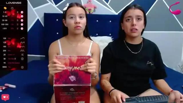Image 6 of alicehunton Stream on Chaturbate on 16 months ago
