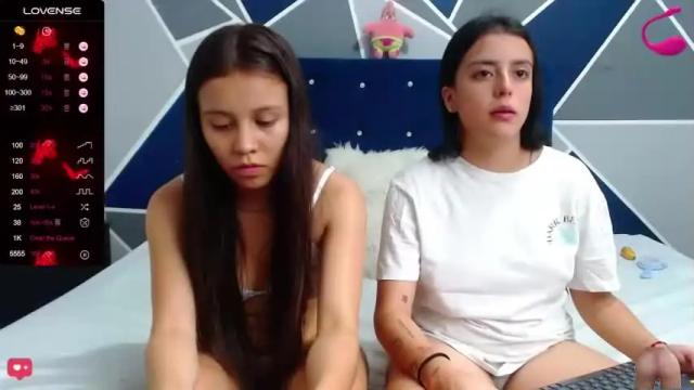 Image 11 of alicehunton Stream on Chaturbate on 16 months ago