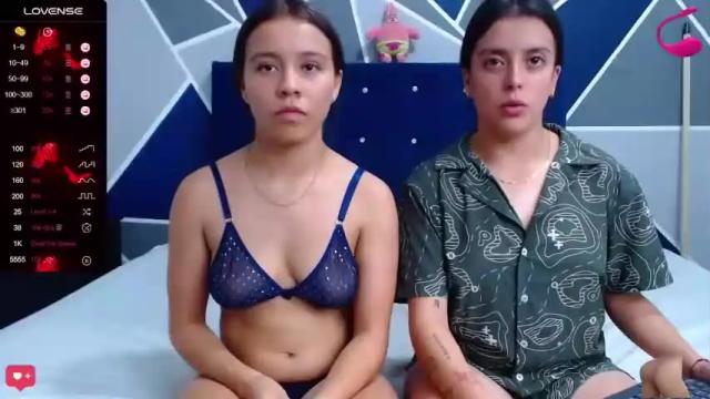 Image 6 of alicehunton Stream on Chaturbate on 16 months ago