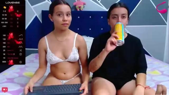 Image 7 of alicehunton Stream on Chaturbate on 24 months ago