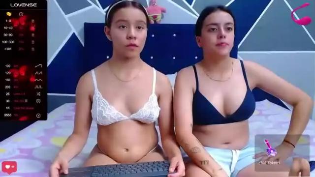 Image 11 of alicehunton Stream on Chaturbate on 16 months ago