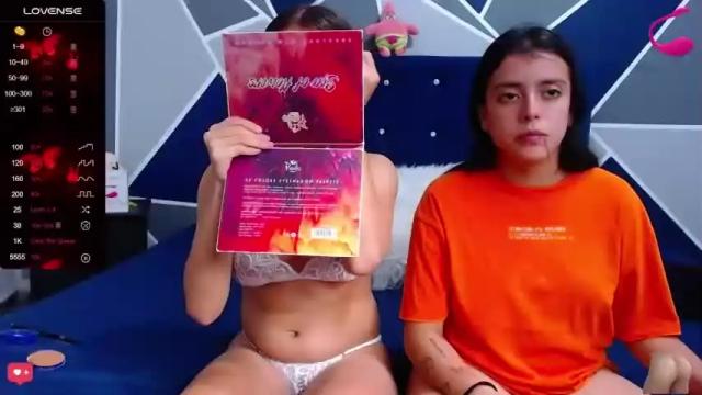 Image 10 of alicehunton Stream on Chaturbate on 15 months ago