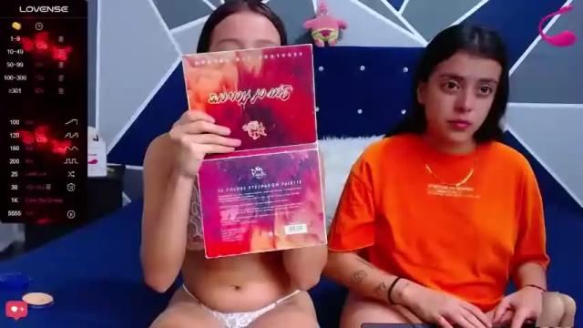 Thumbnail 3, alicehunton's Stream at Chaturbate, 15 months ago